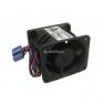 Вентилятор Dell (Delta) Brushless 0.68A 12v 10000 об/мин 22.25CFM 57.5dB 40x40x38mm для PowerEdge 1750(8W271)