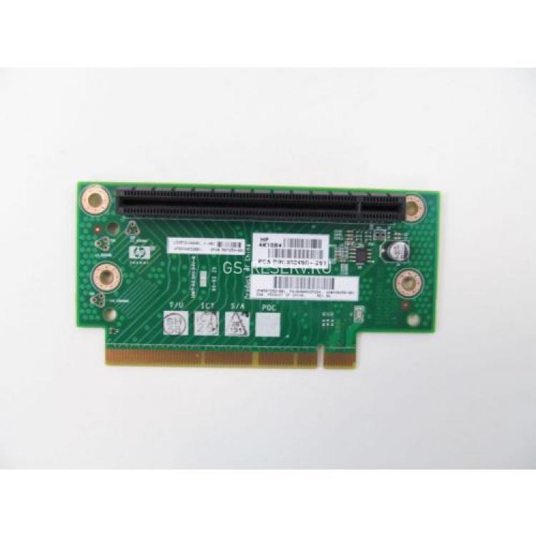 Riser HP PCI-E16x For DL180G6(490450-001)