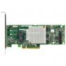 Контроллер SAS RAID Adaptec PMC PM8063 RAID on Chip (ROC) 1Gb Int-1xSFF-8643 4xSAS/SATA RAID60 U1200 12G PCI-E8x(ASR-8405)