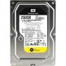 Жесткий Диск Western Digital RE 250Gb (U600/7200/64Mb) NCQ TLER 6G RAFF SATAIII(WD2503ABYZ-011FA0)