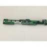 Плата Backplane Fujitsu-Siemens SAS/SATA 2HDD 1U For Primergy RX200S4(48.55P04.011)