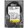 Жесткий Диск Western Digital RE 4Tb (U600/7200/64Mb) NCQ TLER 6G RAFF SATAIII(WD4000FYYZ)