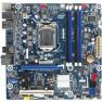 Материнская Плата Intel iP67 S1155 HT 4DualDDRIII 2SATAIII 4SATAII PCI-E4x 2PCI-E1x PCI LAN1000 AC97-8ch eSATA 2USB3 IEEE1394 mATX 5000Mhz(G10217)