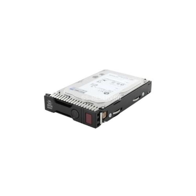Жесткий Диск HP (Western Digital) RE WD4001FYYG-70SL3W0 4Tb (U600/7200/32Mb) 6G RAFF SAS 3,5" For Gen8 Gen9 Gen10(693672-003)