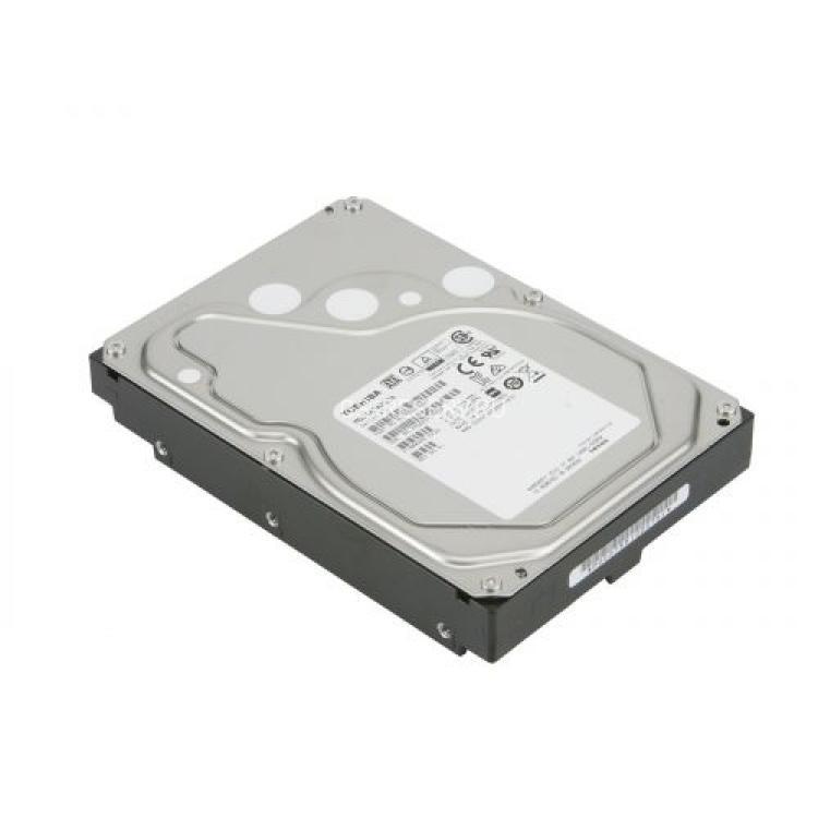 Жесткий Диск Toshiba MG 2Tb (U600/7200/128Mb) 4Kn 6G SATAIII 3,5"(MG04ACA200A)