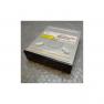 Привод DVD-RW Lenovo (Holtek (Hitachi-LG)) GH60N 8(RAM)x16(R)x8(DL)x8(RW)x/16x&16x&40x/40x/40x Dual Layer DVD-RAM SATA(45K0437)