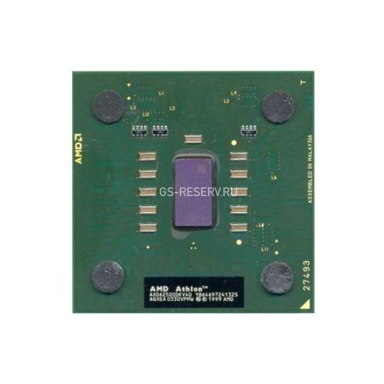 Процессор AMD Athlon XP 2500+ (512/333/1,65v) Socket 462 Barton(AXDA2500DKV4D)