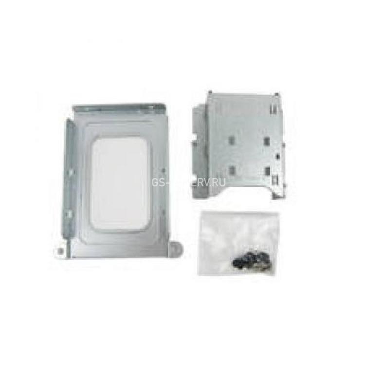 Держатель Батареи BBU SuperMicro Battery Holder Bracket For LSI00279 IBBU09(MCP-640-00068-0N)