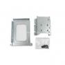Держатель Батареи BBU SuperMicro Battery Holder Bracket For LSI00279 IBBU09(MCP-640-00068-0N)