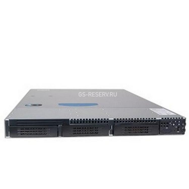Платформа Intel SR1425BK1 Socket 775 iE7221 4DualDDRII 4SATAII 2GbLAN 800Mhz 300Wt SSI ATX 1U 19"(864466)