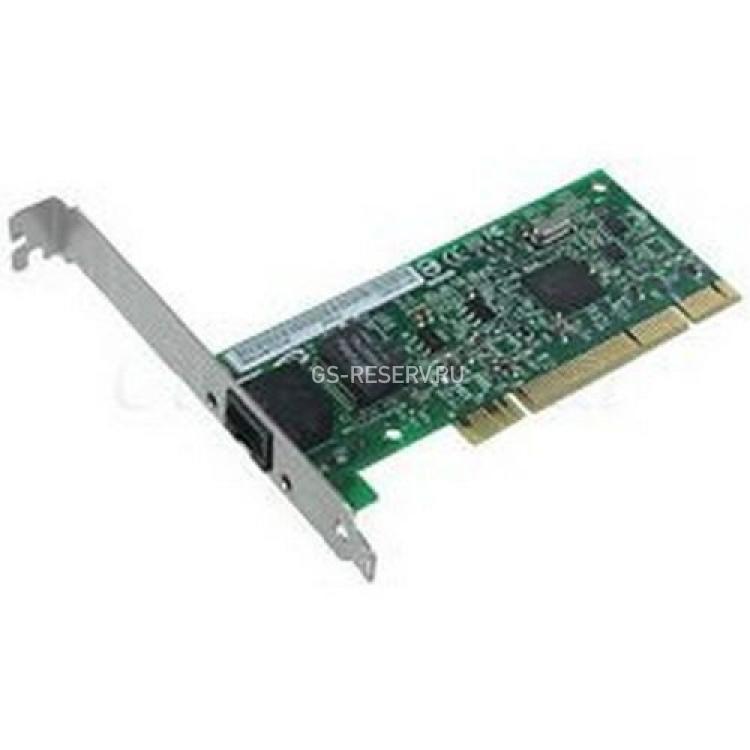 Сетевая Карта Intel Pro/1000 MT i82541GI 1Гбит/сек PCI(C36064)