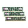 RAM DDRIII-1333 Kingston 12Gb 3x4Gb 2Rx4 REG ECC PC3-10600R For Dell(KTD-PE313K3/12G)