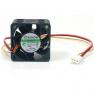 Вентилятор Sunon MagLev 12v 40x40x28mm 2,8Wt 3-Wire(GM1204PQV1-8A)