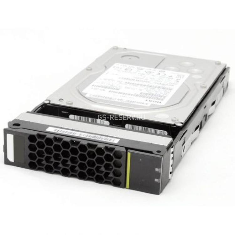 Жесткий Диск Huawei (Seagate) Enterprise Capacity 3.5 HDD v5 4Tb U1200 7200 128Mb 12G AF 512n SAS 3,5" For OceanStor V3 2600 5300 5500 5600 5800 6800(1V4207-177)