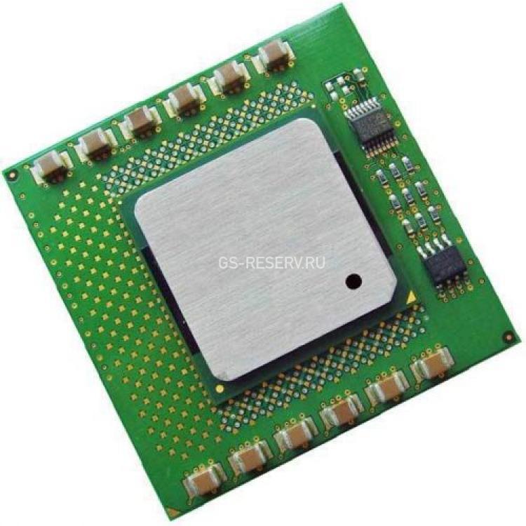 Процессор Intel Xeon 3000Mhz (400/512/1.5v) Socket 603 Prestonia(SL6YY)