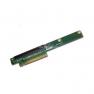 Riser SuperMicro PCI-E16x 1U For SYS-F618R2-RTPT+ SYS-F618R2-RTPTN+ F617R3-FT(RSC-R1UFF-E16)