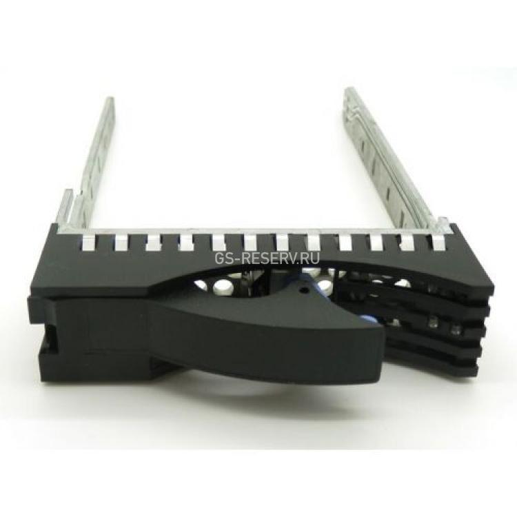 Салазка IBM Fibre Channel 3,5" For DS8700 DS8000 DS6800 DS6000(22R2674)