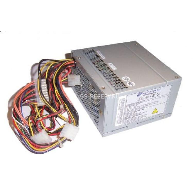 Блок Питания 250Wt FSP P4 20+4 ATX(ATX-250GTF)