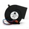 Вентилятор Delta Brushless 1,2A 5800RPM 45,49CFM 62dB 97x94x33mm Blower Fan 1U(BFB1012HH-F00)