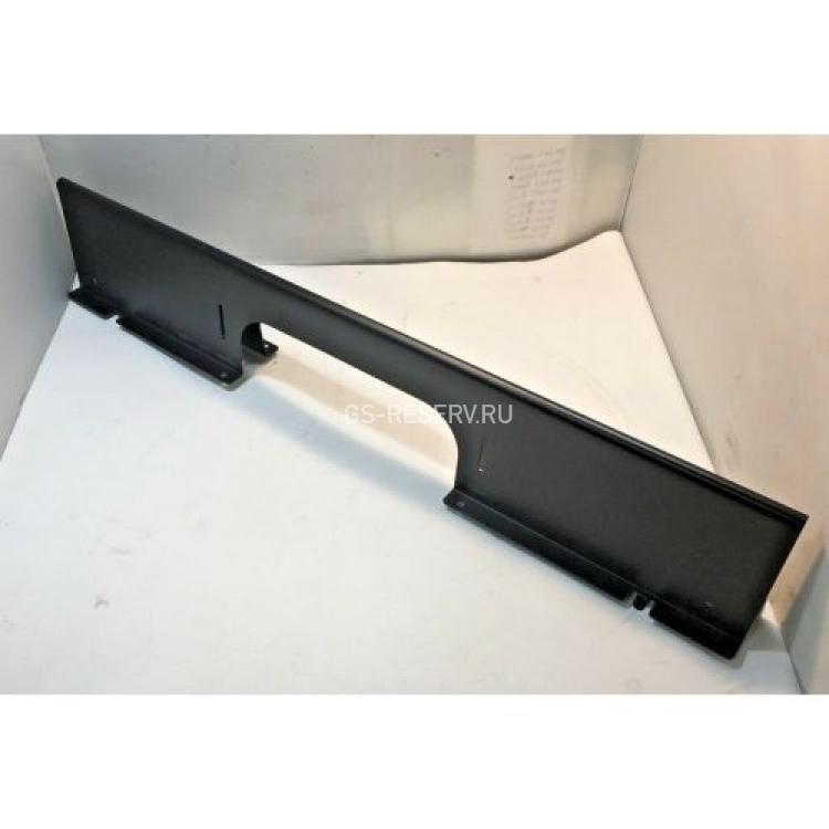 Кабельный Органайзер APC Data Cable Partition InfraStruXure PDU 750mm Wide(AR8183BLK)