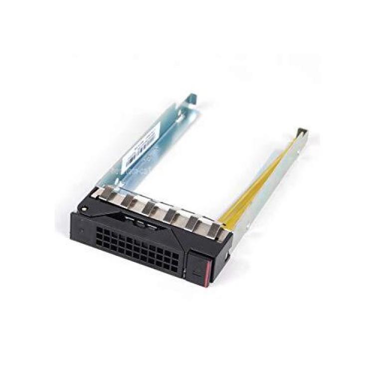 Салазка Lenovo SAS/SATA Hot-Plug 2,5" For ThinkServer RD650 RD550 RD450 RD350 TD350(03T8147)