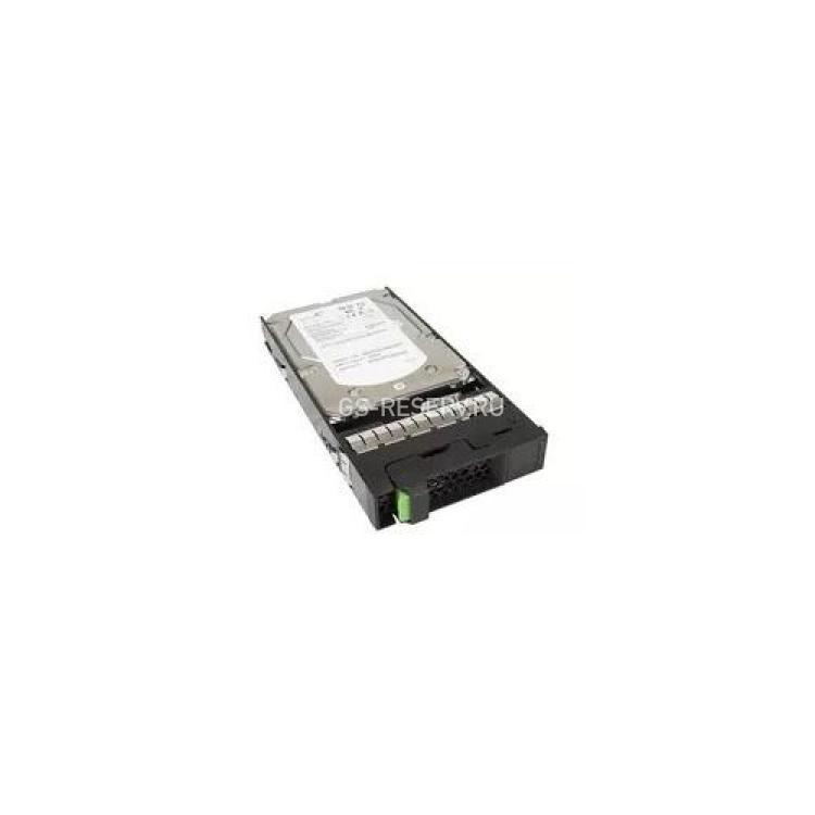 Жесткий Диск Fujitsu-Siemens (Seagate) Constellation ES.3 ST3000NM0023 3Tb (U600/7200/128Mb) 520bps 6G SAS 3,5" For Eternus DX60S2 DX80S2 DX90S2 DX8700S2(ETEN3HD)