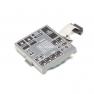 Лицевая Панель HP Systems InSight Display Panel Board Label Bezel For DL380G5 DL385G2(408792-001)
