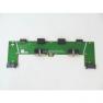 Плата Midplane HP Disk Shelf Midplane Board For HSV300 HSV340 HSV360 EVA4400 P6300 P6500(AG637-60201)