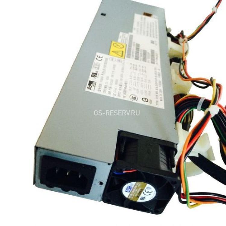 Блок Питания IBM 300Wt (AcBel) для серверов x3250M4(00AL203)