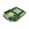Плата Расширения Контроллера Fujitsu-Siemens 2xSFP 8Gbps For Eternus DX80 S2 DX90 S2(CA07336-C002)