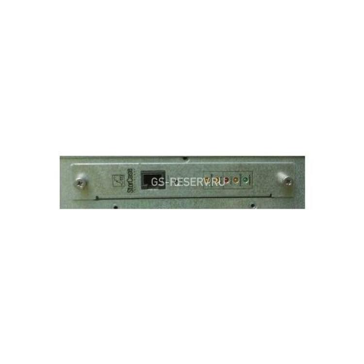 Модуль Контроллера StorCase RJ45 RS232 For InfoStation S10A149 IFS-4U12(StorCase-RJ45-RS232)
