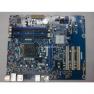 Материнская Плата Intel iP67 S1155 HT 4DualDDRIII 2SATAIII 4SATAII PCI-E4x 2PCI-E1x 3PCI LAN1000 AC97-8ch eSATA 2USB3 ATX 5000Mhz(908764)