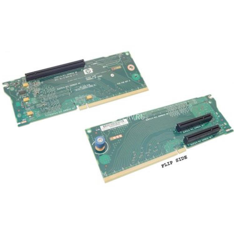 Riser HP PCI-E16x 2PCI-E8x For DL380G6 DL380G7(451278-001)
