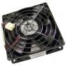 Вентилятор HP (Delta) Brushless 1.46A 12v 4000 об/мин 91,71CFM 43dB 92x92x25mm для ML310G4(AFC0912D-6S28)