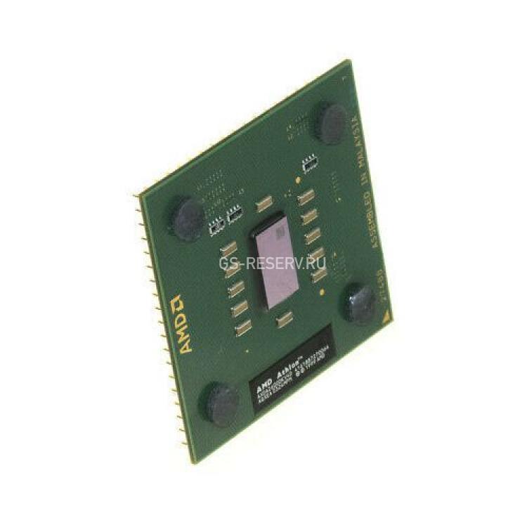 Процессор AMD Athlon XP 2600+ (512/333/1,65v) Socket 462 Barton(AXDA2600DKV4D)