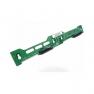 Плата Backplane Fujitsu-Siemens SATA 2HDD 1U For Primergy RX200S3(S26361-D2266-A11-1)