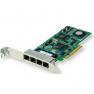 Сетевая Карта SuperMicro Quad Port Server Adapter 4x1Гбит/сек 4xRJ45 LP PCI-E8x(AOC-SG-I4)