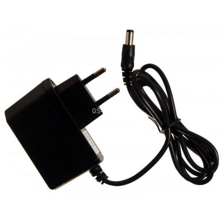 Блок Питания Various Input 100-240V 50/60Hz Output 12V 1A(Shendk-0302)