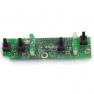 Лицевая Панель Intel Local Control Panel For SC5400 SC5400BASE SC5400BRP SC5400LX(D23493-401)