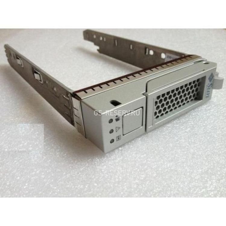 Салазка Sun SAS SAS-SATA For StorageTek 2501 2510 2530 2540 6130 6140(540-7216)