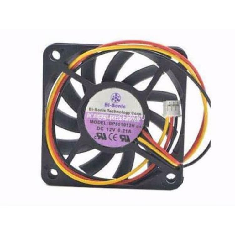 Вентилятор BOK 12v 50*50*20mm(BDH5020S)