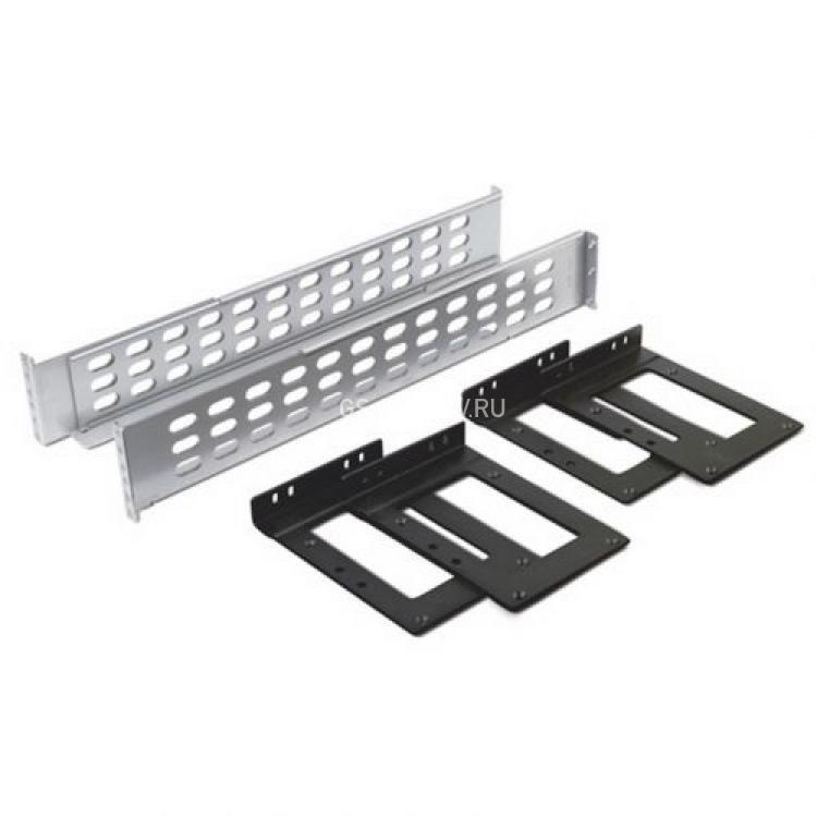 Рельсы APC Rail Kit For Smart-UPS RT (SURT) 3/5/7.5/10 кВА(SURTRK2)