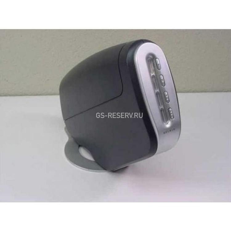 KVM Переключатель Belkin OmniView SOHO 4-Port KVM Switch электронный 4хPC USB Video 2048x1536 @85Hz Audio Flash(F1DS104U)