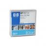 Картридж для стримера HP DLT-IV 80(40)Gb(C5141F)