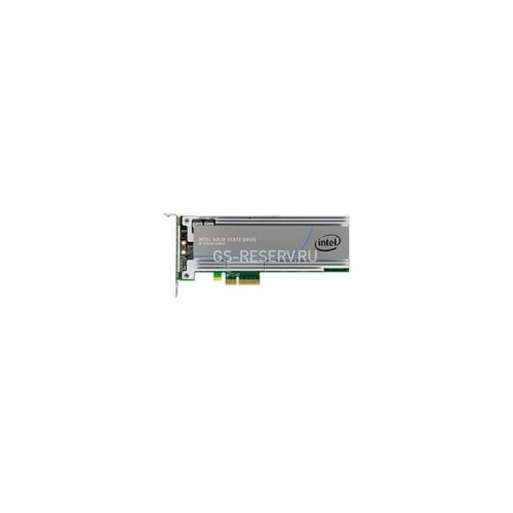 Твердотелый Накопитель SSD HP (Intel) SSD DC P3600 Series SSDPE2ME800G4P 800Gb 4Гб/сек TRIM MLC PCI-E4x 3.0 2,5" 15mm For Gen8 Gen9 Gen10(803199-001)