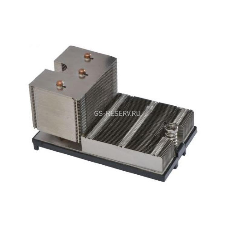 Радиатор Dell Socket LGA2011 1U For PowerEdge R720 R720xd DL2300(RPMC9)