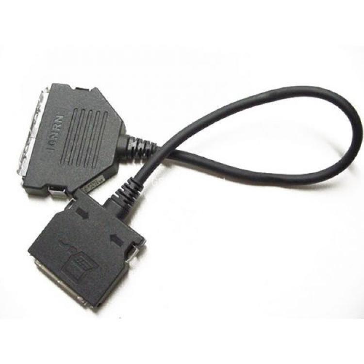 Кабель Dell Media Cable Ext FDD For Latitude LS CS CSx Inspiron 2100(3G265)