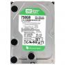 Жесткий Диск Western Digital Caviar Green 750Gb (U300/IntelliPower/16Mb) SATAII(WD7500AACS-00ZJB0)