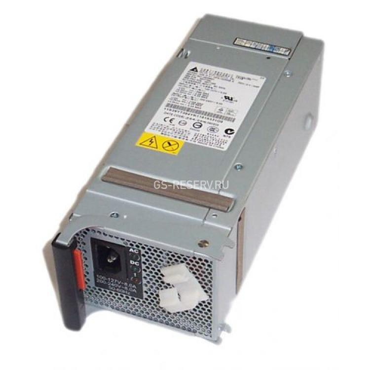 Резервный Блок Питания IBM 1440Wt (Delta) для серверов x3950M2 x3850M2(59Y6142)