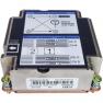 Радиатор IBM 1U Socket LGA2011 CPU1 AL/CU For Flex System x240(81Y5127)